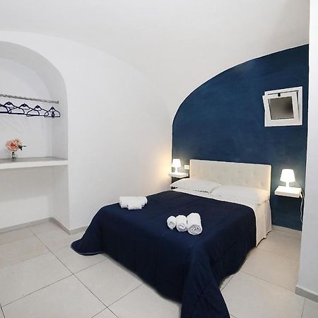 Casa Carmela Βίλα Νάπολη Εξωτερικό φωτογραφία