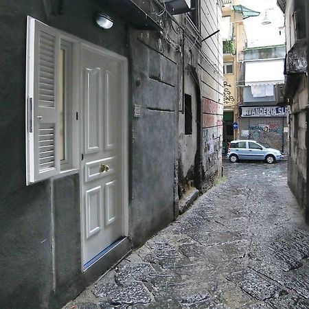 Casa Carmela Βίλα Νάπολη Εξωτερικό φωτογραφία
