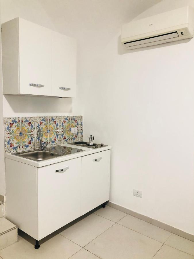 Casa Carmela Βίλα Νάπολη Εξωτερικό φωτογραφία