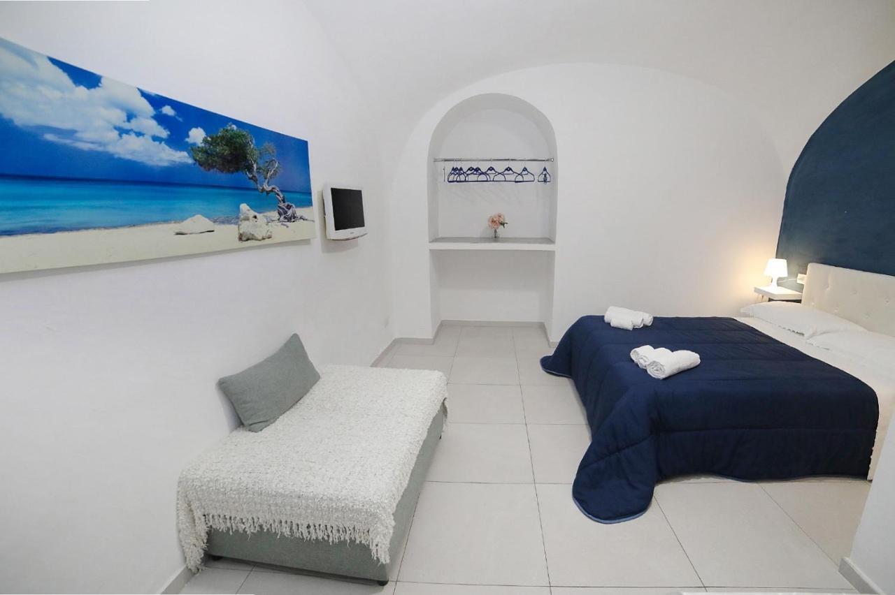 Casa Carmela Βίλα Νάπολη Εξωτερικό φωτογραφία
