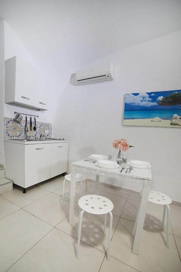 Casa Carmela Βίλα Νάπολη Εξωτερικό φωτογραφία