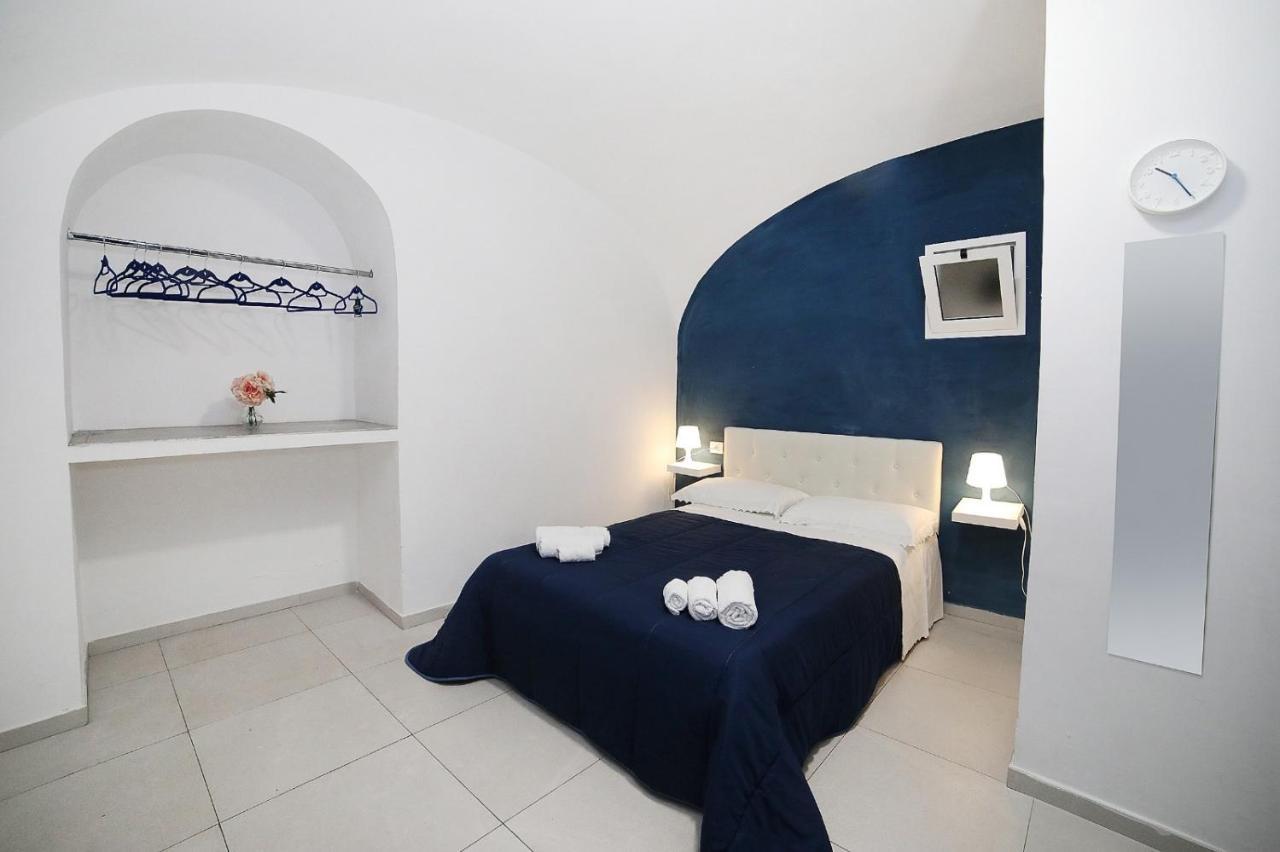 Casa Carmela Βίλα Νάπολη Εξωτερικό φωτογραφία