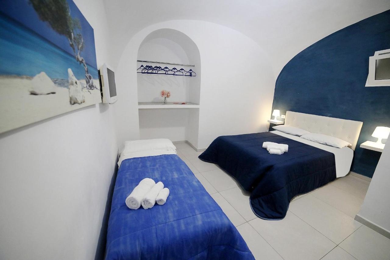 Casa Carmela Βίλα Νάπολη Εξωτερικό φωτογραφία