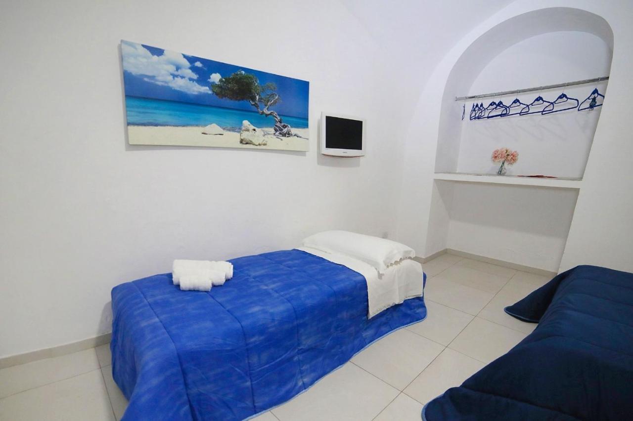 Casa Carmela Βίλα Νάπολη Εξωτερικό φωτογραφία