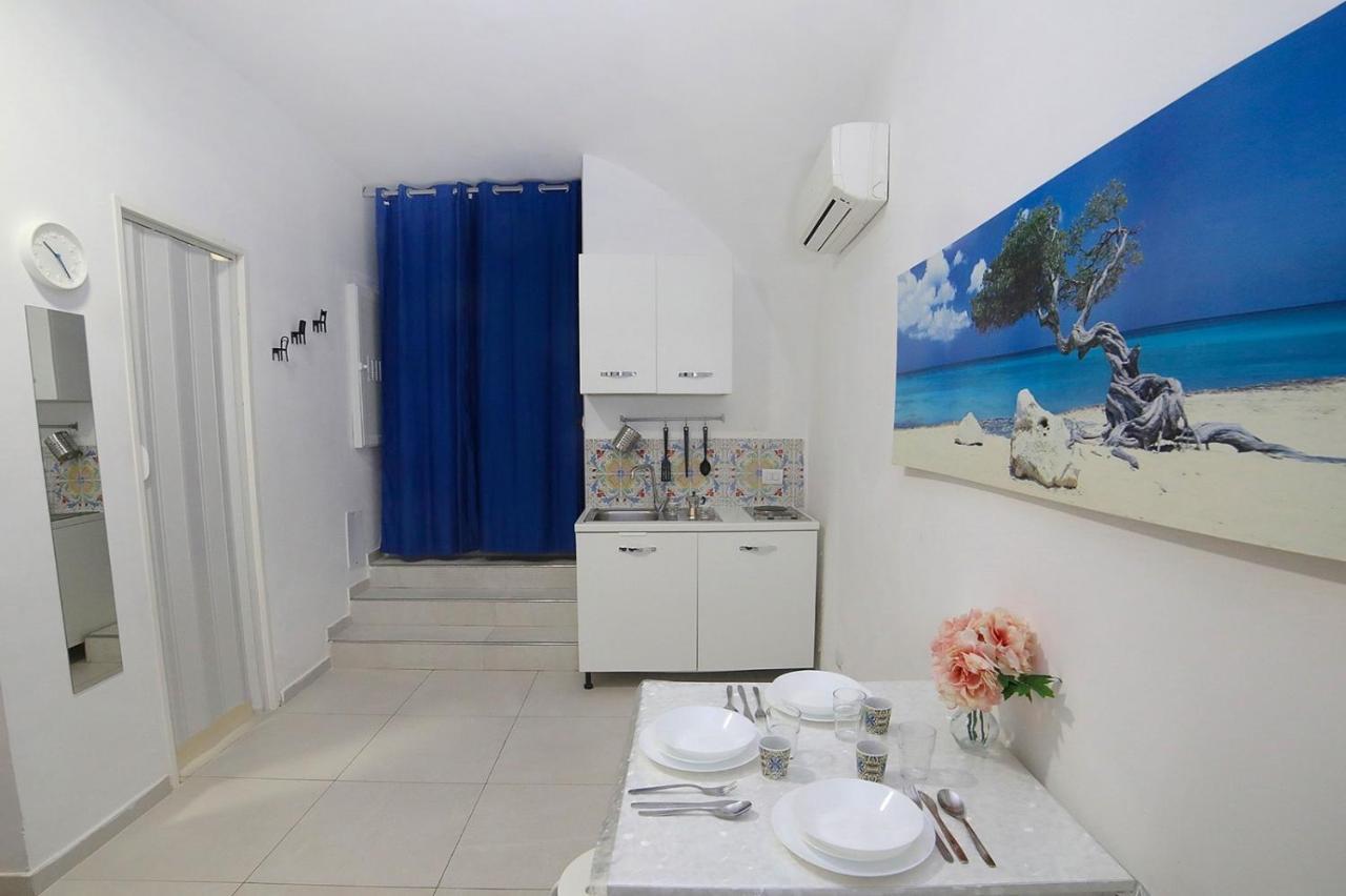 Casa Carmela Βίλα Νάπολη Εξωτερικό φωτογραφία