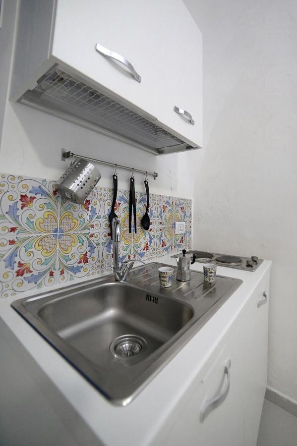 Casa Carmela Βίλα Νάπολη Εξωτερικό φωτογραφία