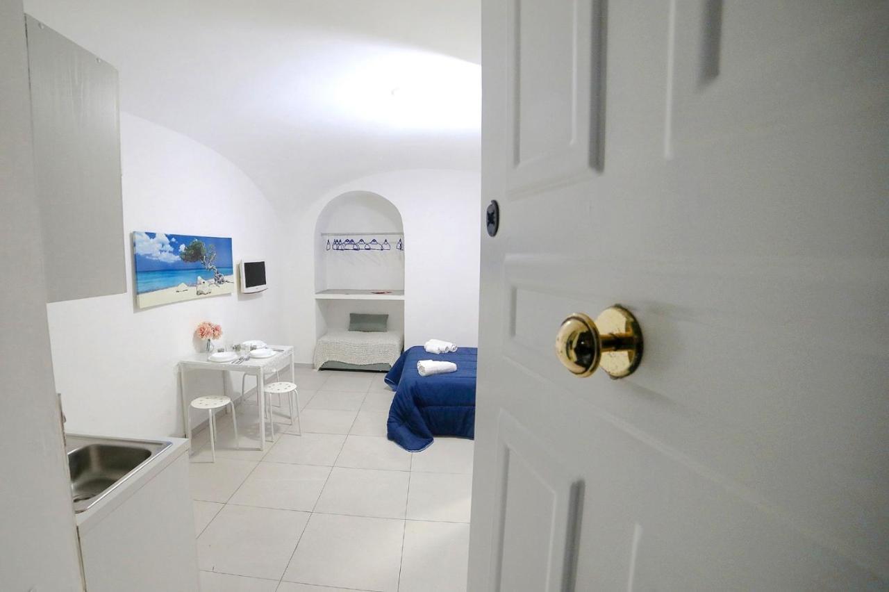 Casa Carmela Βίλα Νάπολη Εξωτερικό φωτογραφία