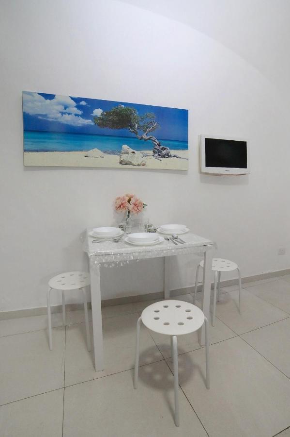 Casa Carmela Βίλα Νάπολη Εξωτερικό φωτογραφία