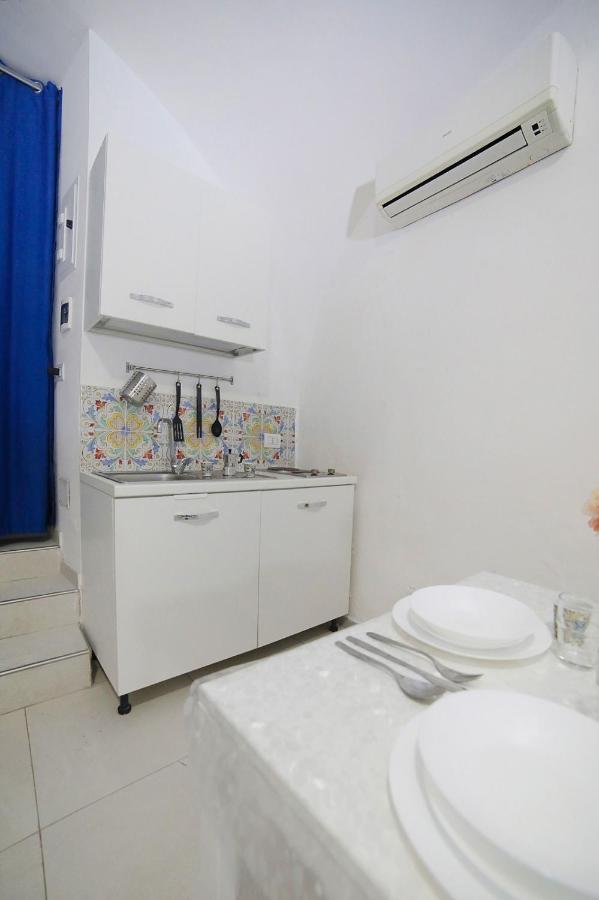 Casa Carmela Βίλα Νάπολη Εξωτερικό φωτογραφία