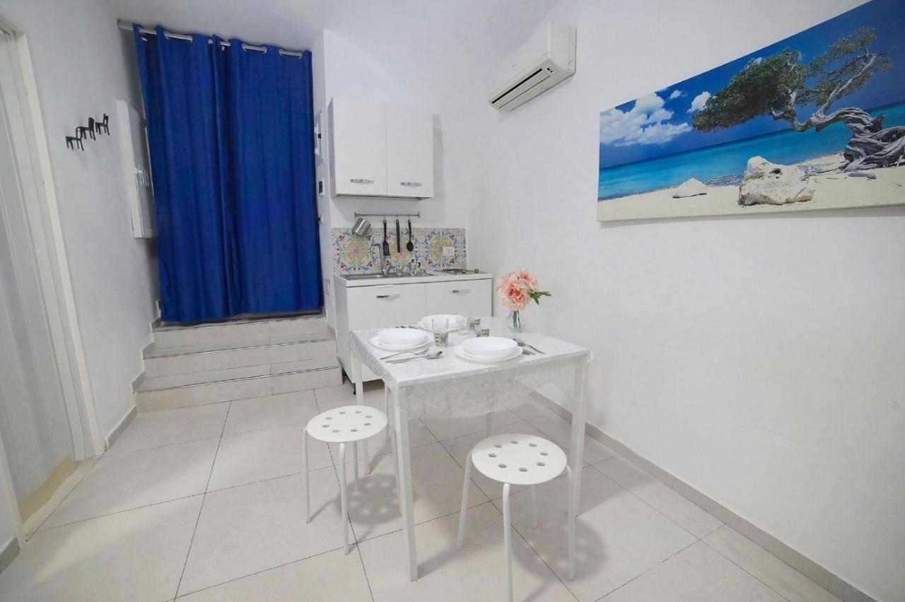 Casa Carmela Βίλα Νάπολη Εξωτερικό φωτογραφία