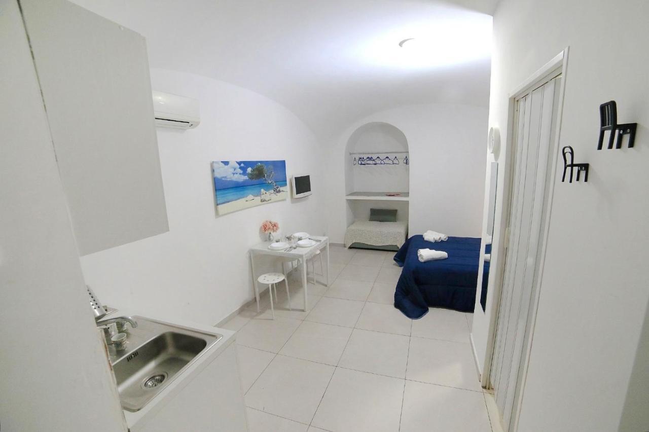 Casa Carmela Βίλα Νάπολη Εξωτερικό φωτογραφία