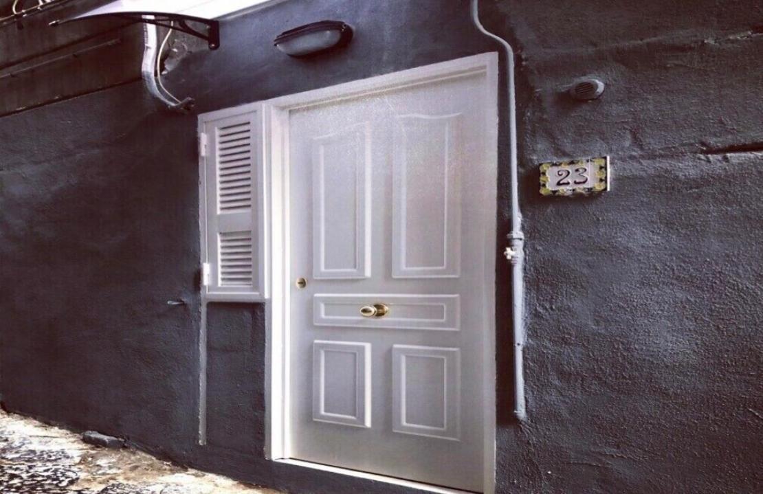 Casa Carmela Βίλα Νάπολη Εξωτερικό φωτογραφία
